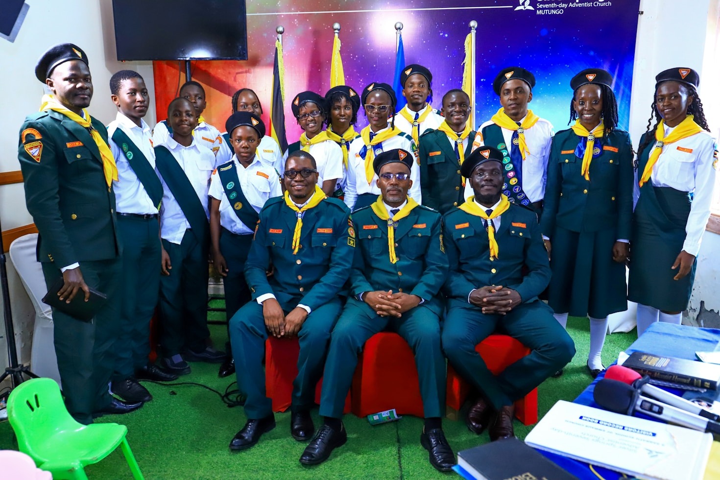 How Citizen Actions Shape Cahokia Heights’ Future