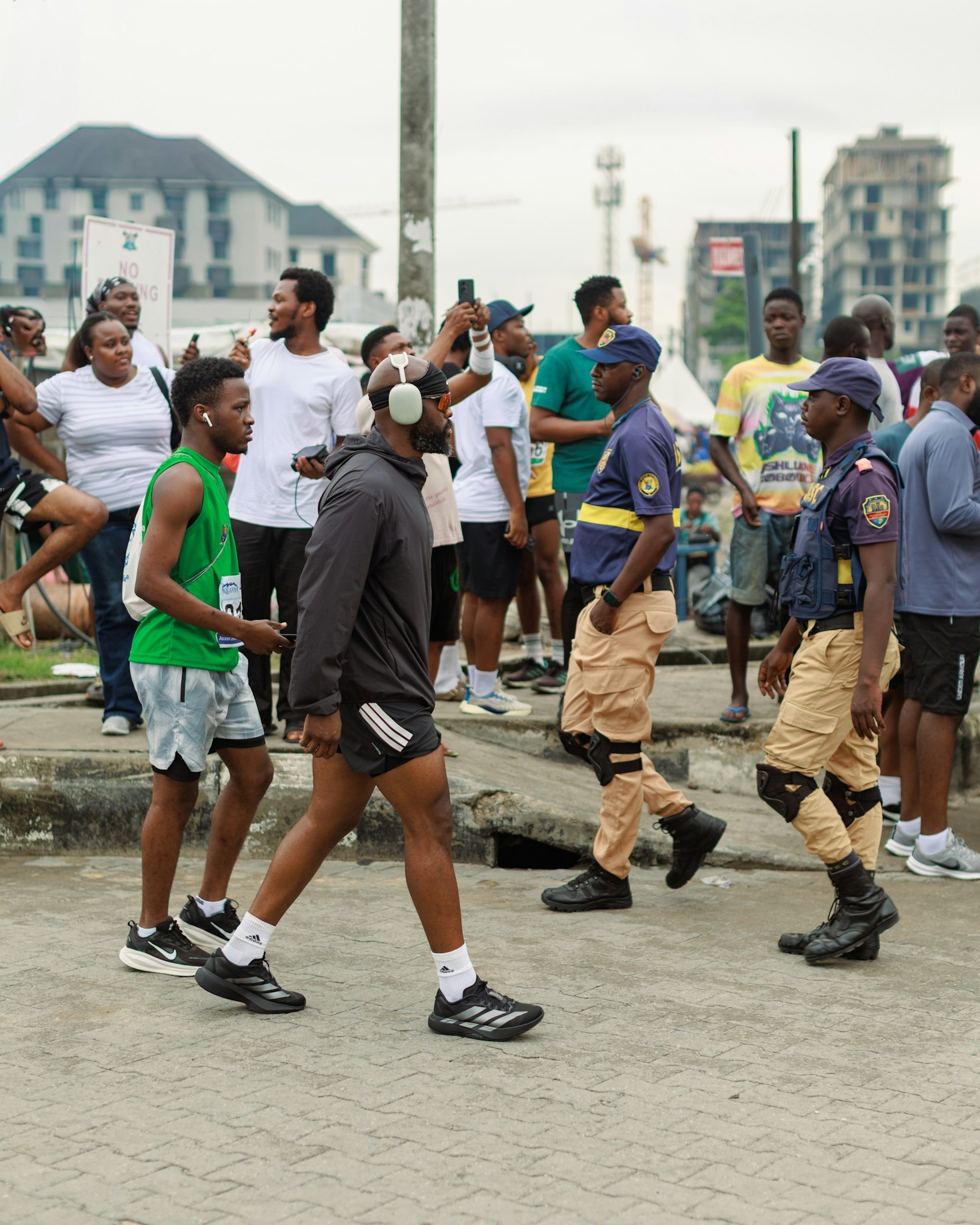 The Role of Leadership in Community Transformation