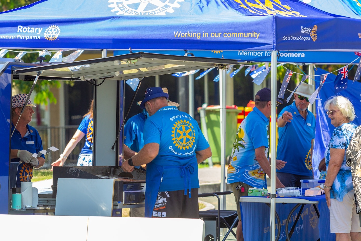 Building Stronger Cities Through Citizen Collaboration